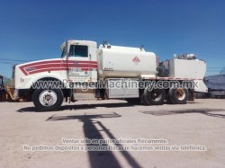 CAMION KENWORTH T800 - SN512441 - 07